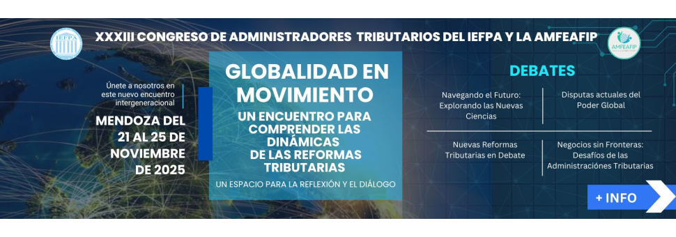 Congreso 2025