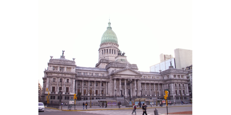 GPS del Estado