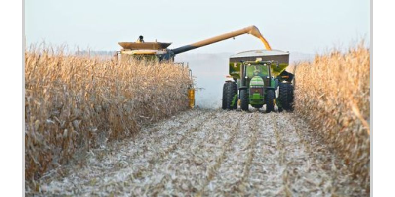 Latinoamérica desperdició el boom de commodities