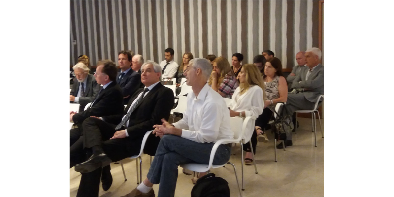 Conferencia
