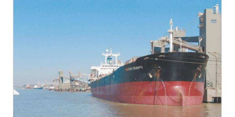 Control Impositivo de las Exportaciones