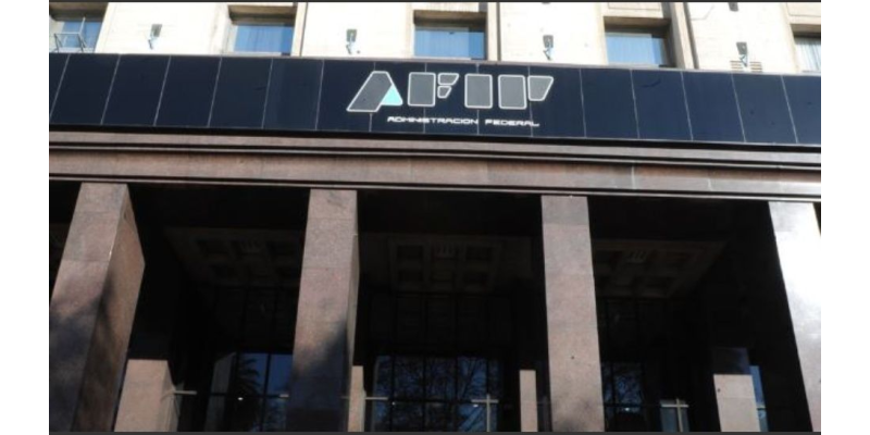 Afip obtendrá préstamo del BID por u$s 100 Millones