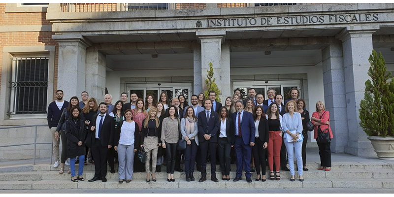 Formación de Talento Humano
