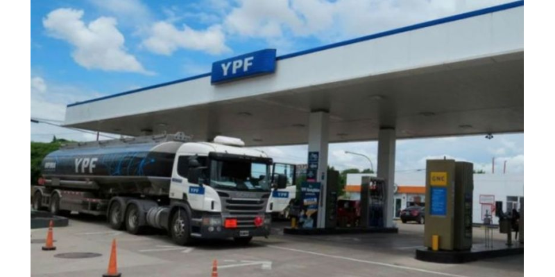 Argentina aumentó los impuestos a la exportación de petróleo