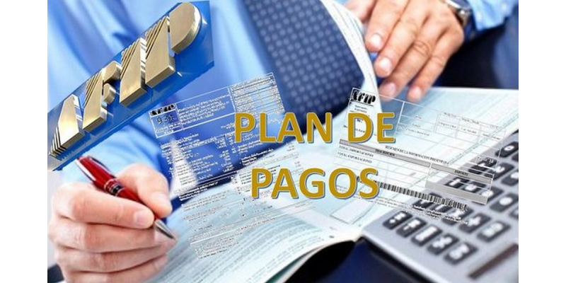La AFIP prorrogó  plan de pagos y la suspensión de embargos 