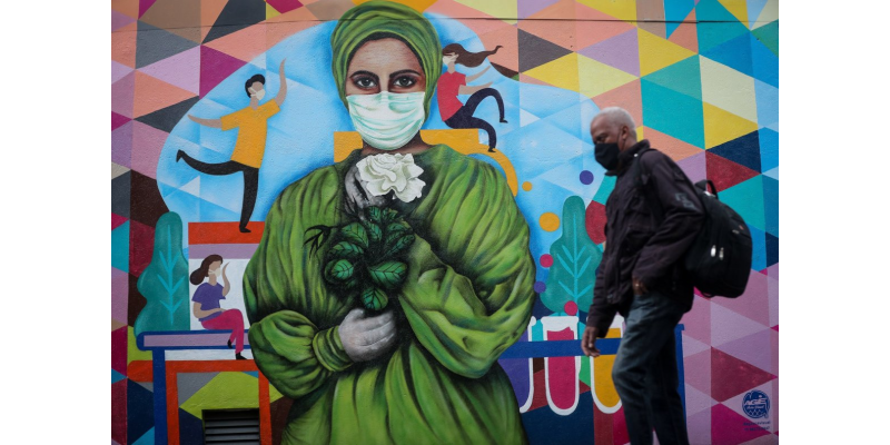 El aumento de gastos por la pandemia agrava la crisis en Brasil