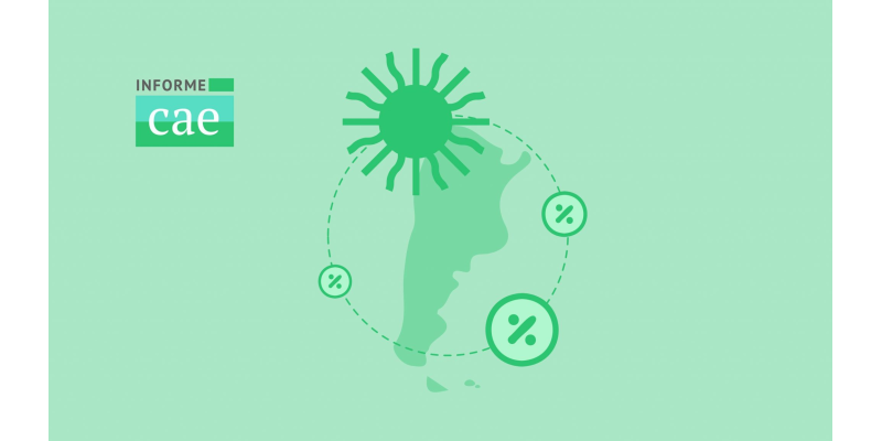 Radiografía del sistema tributario argentino