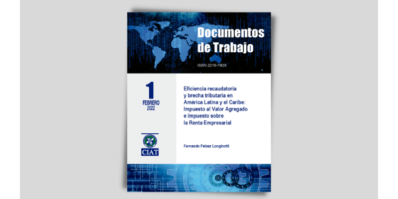 IVA e Impuesto sobre la Renta Empresarial