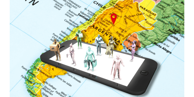 Economía digital y tributación  subnacional: el caso de Córdoba 
