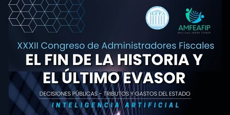 CONGRESO ANUAL DE ADMINISTRADORES FISCALES