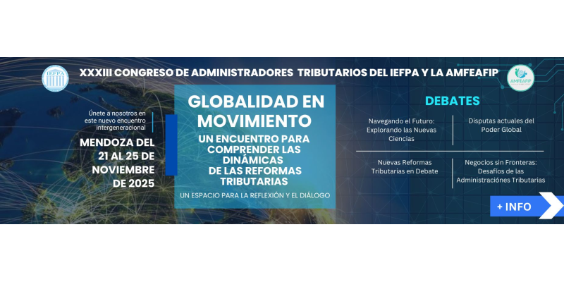 MENDOZA 2025