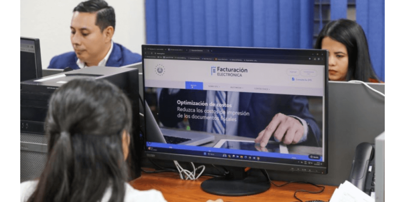 Factura electrónica: la innovación regional de alcance global