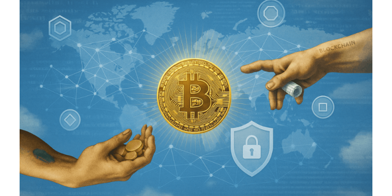 Mayor transparencia en el mercado de criptoactivos