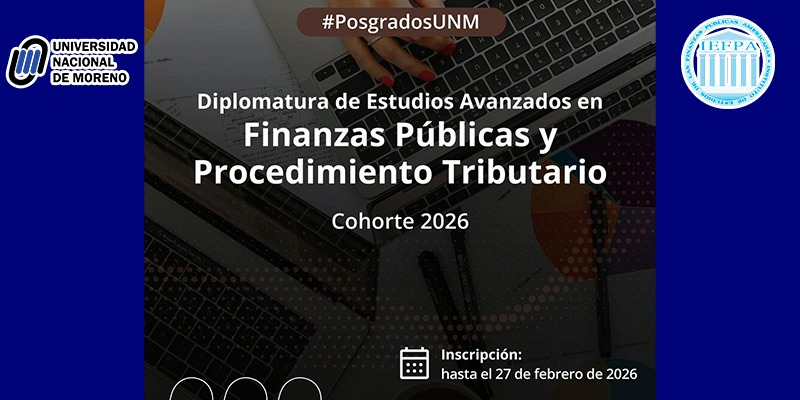Nueva edición de la Diplomatura UNM - IEFPA