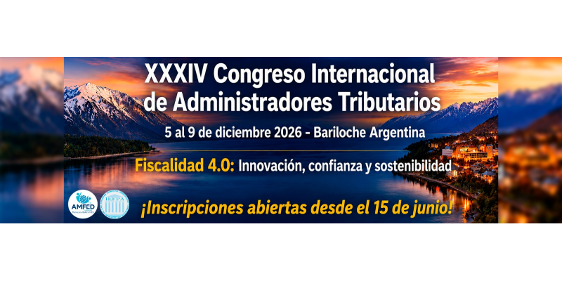 Fiscalidad 4.0: Innovación, Confianza y Sostenibilidad 