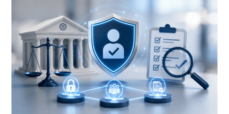 Autorización y auditoría en la identidad digital tributaria