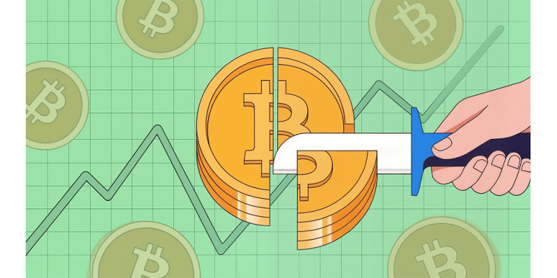 Identificación de sujetos que comercializan criptoactivos