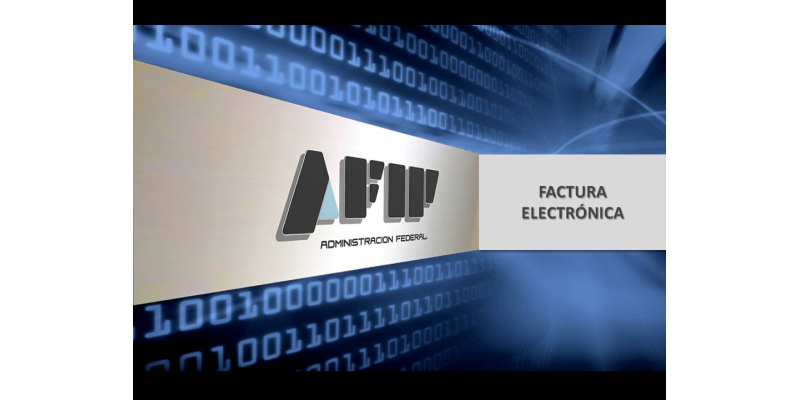 La AFIP posterga nuevamente la Factura Electrónica