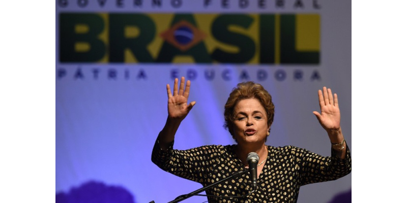 Por qué no hay un golpe de Estado en Brasil