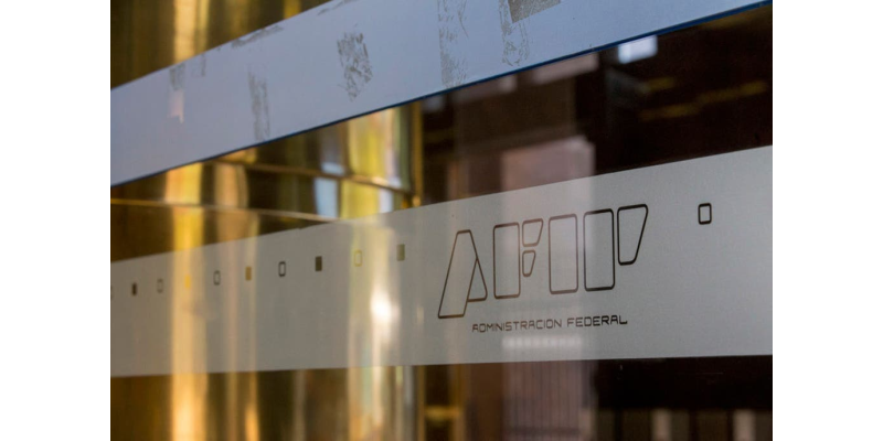 La AFIP suspende embargos a las Pymes
