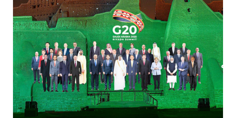 G20 avanzará en impuestos globales tras propuesta de EE.UU