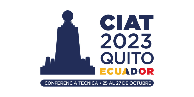 Conferencia Técnica del CIAT