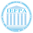 logo IEFPA pequeño