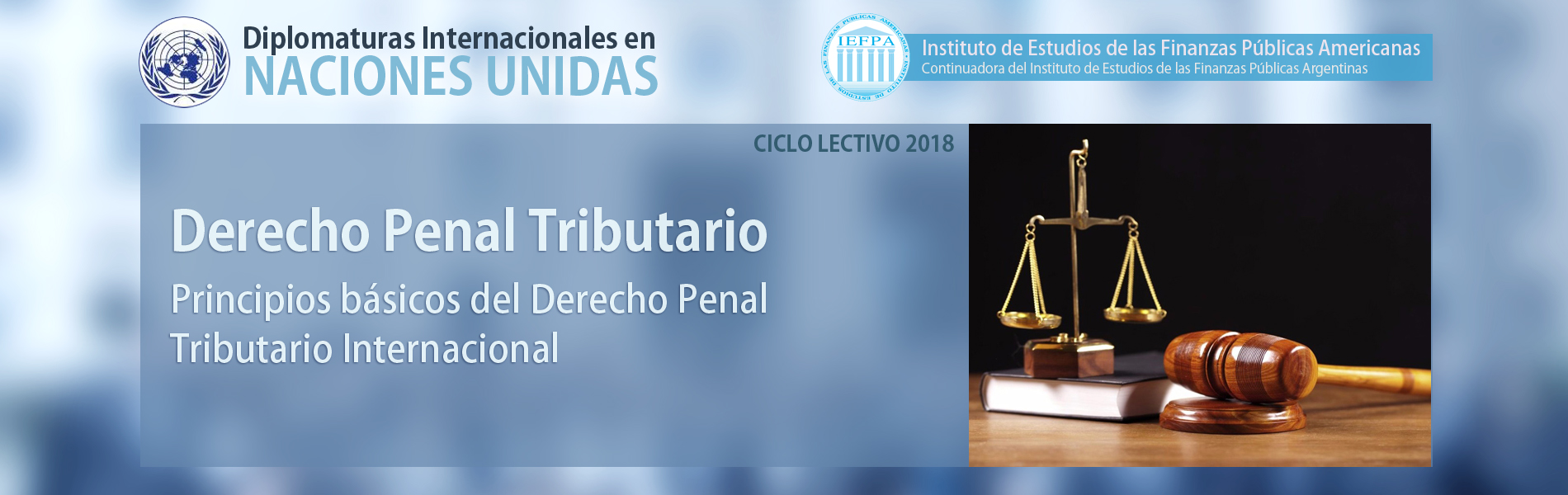 Derecho Penal Tributario