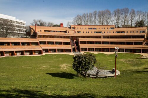 CURSO EN MADRID 2025